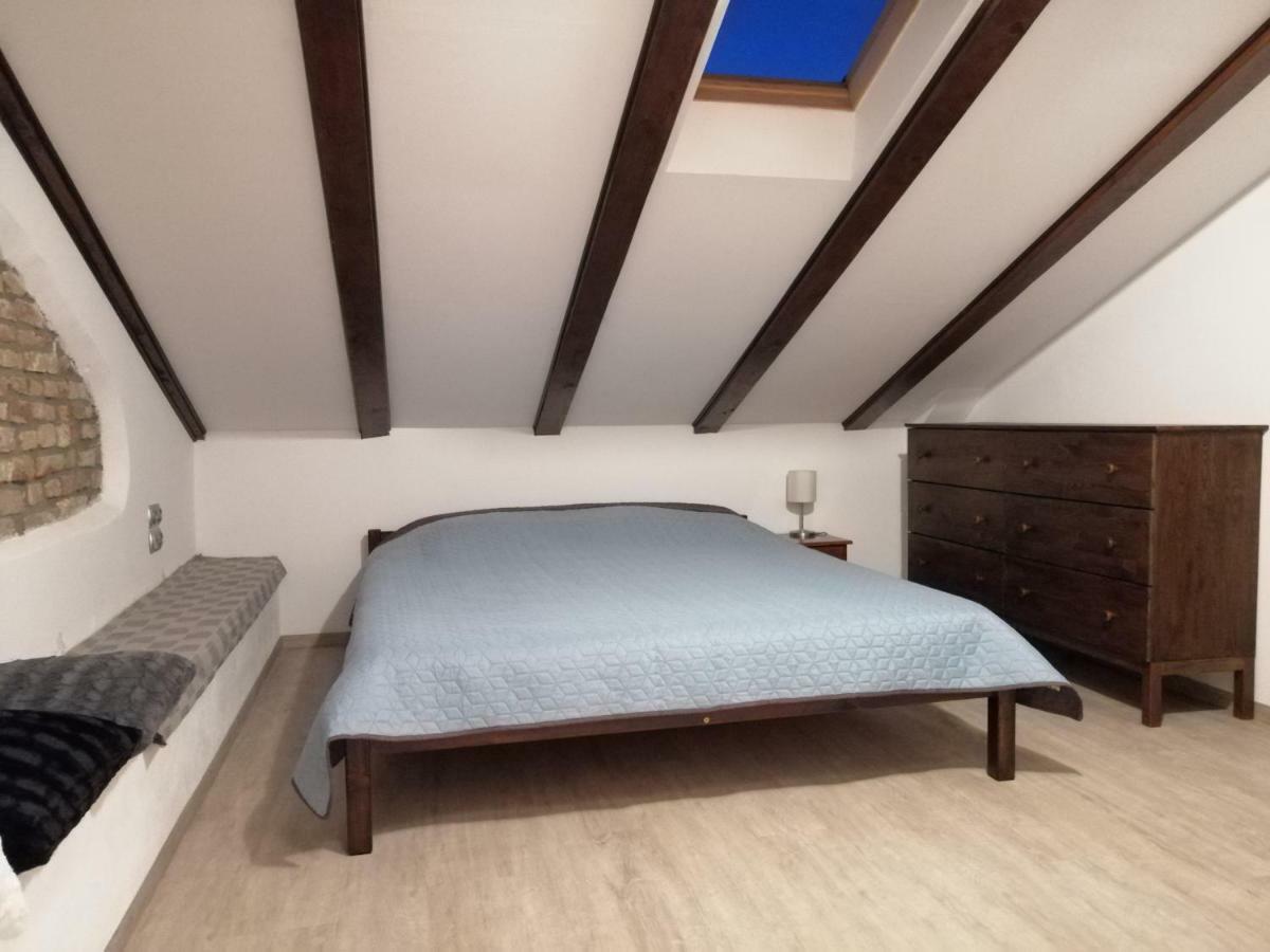Apartment Terassin 科佩尔 外观 照片